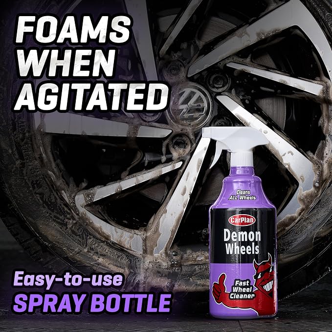 Demon Wheels 34 fl Oz - Image 5