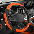SEG Direct Steering Wheel Cover by SEGDirect