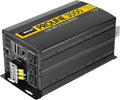 Wagan EL3742-4 24V 3000 Watt Power Inverter by WAGAN