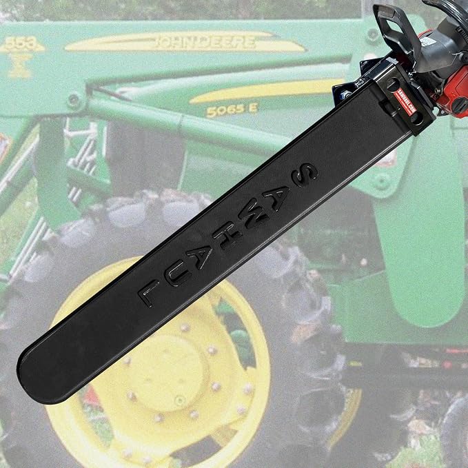 SawHaul Snap-Lok Universal Chainsaw Carrier Kit by SawHaul