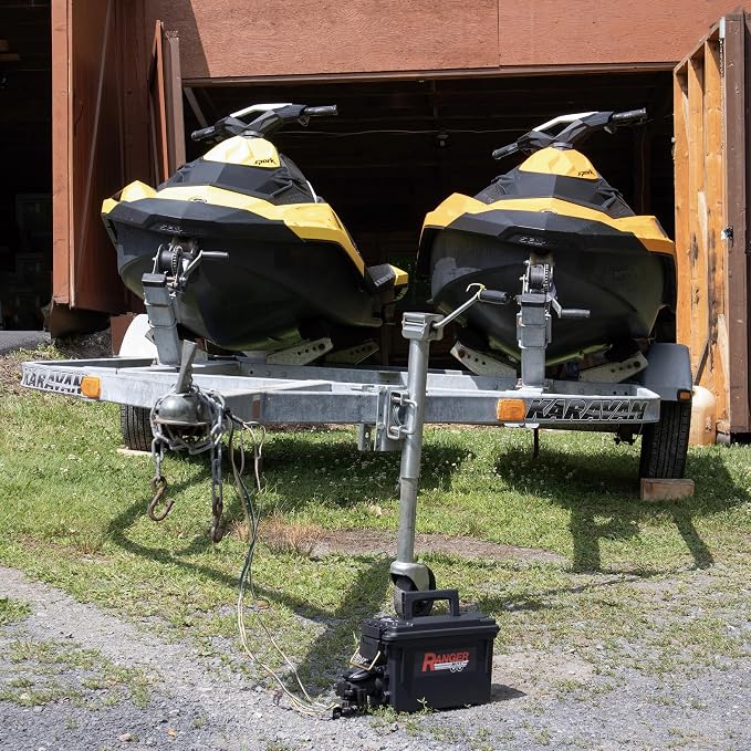 Innovative Products of America #9101 Light Ranger MUTT Trailer Tester - Image 5
