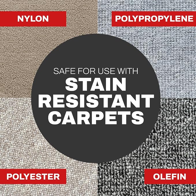SC Johnson Professional Carpet Pre-Spray and Bonnet Cleaner, Carpet Cleaner - Image 6
