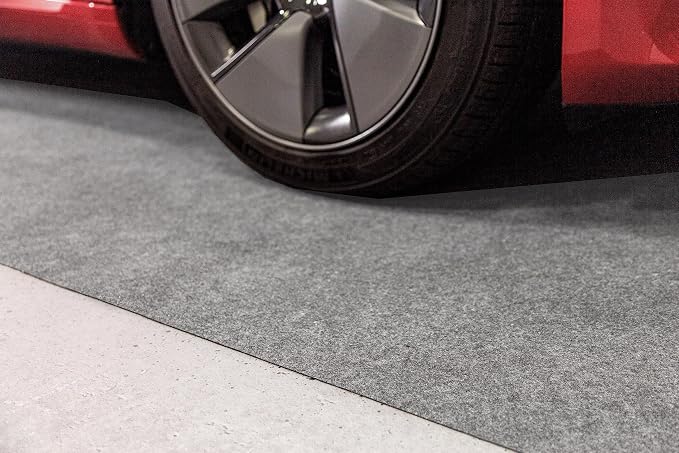 G-Floor Drip & Dry Absorbent Floor Mat - Image 6