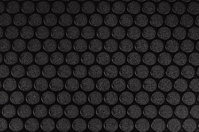 G-Floor Performance Vinyl Garage Runner Small Coin Pattern - Image 7