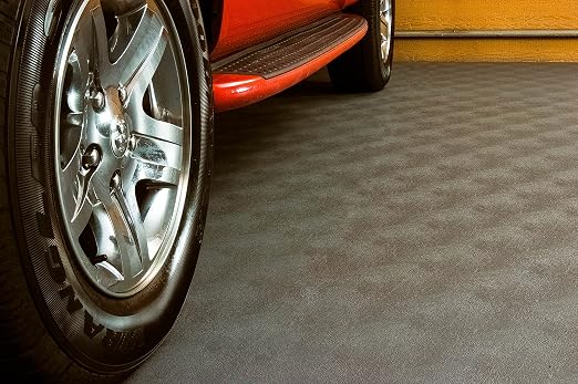 G-Floor Seamless Sheet Vinyl Shed Flooring Cover - Image 2
