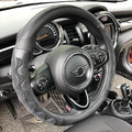 PINCTROT Small Size Steering Wheel Cover Great Grip by PINCTROT
