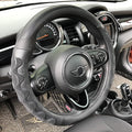 PINCTROT Steering Wheel Cover Great Grip by PINCTROT